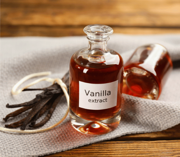 How To Make Homemade Vanilla Extract