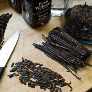 How To Make Homemade Vanilla Extract