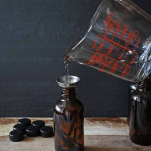 How To Make Homemade Vanilla Extract