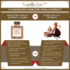 Vanilla Extract comparison