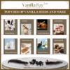 Vanilla Caviar uses