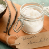 Vanilla Salt recipe