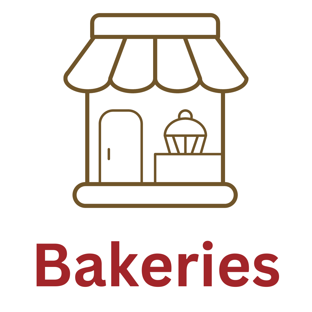 Vanilla Bay Noir bakeries icon