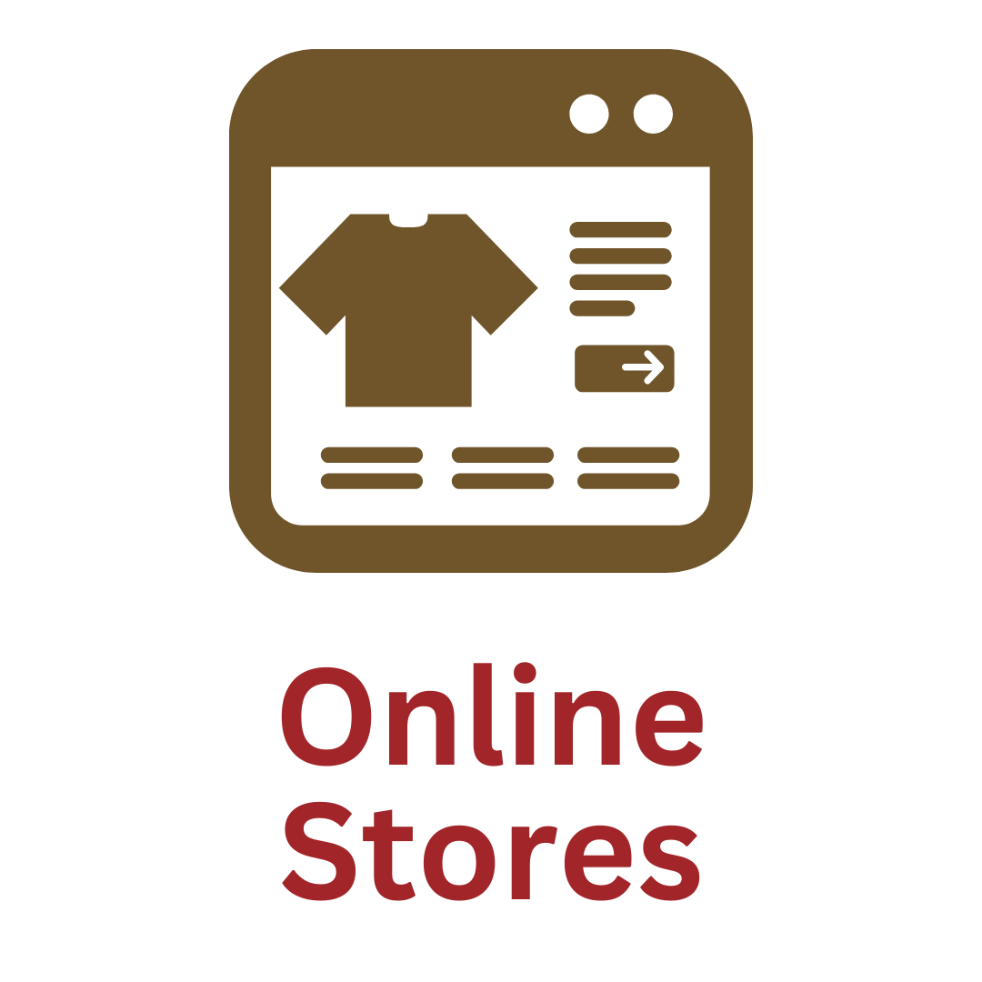 Vanilla Bay Noir online stores icon