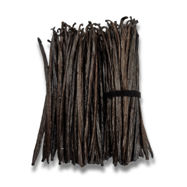 Vanilla Bay Indonesian Vanilla Beans Grade A 1lb