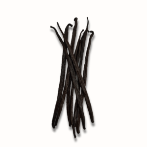 Vanilla Bay Indonesian Vanilla Beans Grade A 1oz