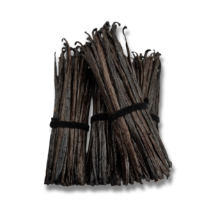 Vanilla Bay Indonesian Vanilla Beans Grade A 2lb