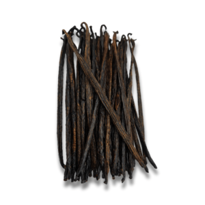 Vanilla Bay Indonesian Vanilla Beans Grade B 1_4lb