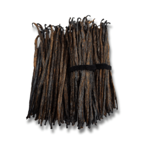 Vanilla Bay Indonesian Vanilla Beans Grade B 1lb