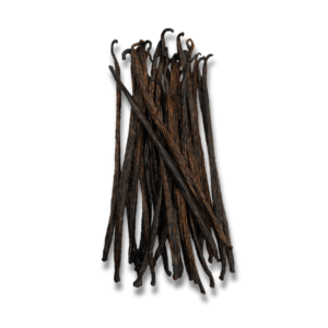 Vanilla Bay Indonesian Vanilla Beans Grade B 20 beans