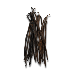 Vanilla Bay Indonesian Vanilla Beans Grade B 2oz