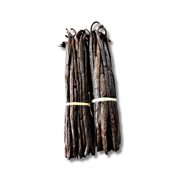 Vanilla Bay Madagascar Vanilla Beans Grade A 1_2lb