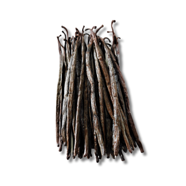 Vanilla Bay Madagascar Vanilla Beans Grade A 1_4lb