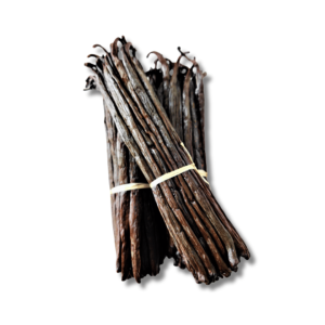 Vanilla Bay Madagascar Vanilla Beans Grade A 1lb