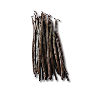 Vanilla Bay Madagascar Vanilla Beans Grade A 2oz