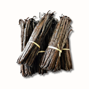 Vanilla Bay Madagascar Vanilla Beans Grade A by weight Main image