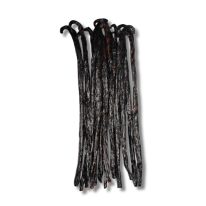 Vanilla Bay Pompona Vanilla Beans 1lb