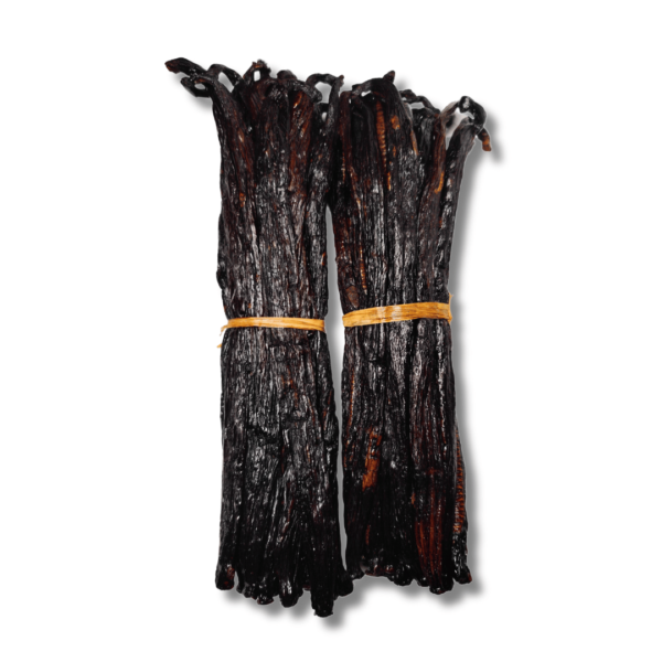 Vanilla Bay Pompona Vanilla Beans 2lb