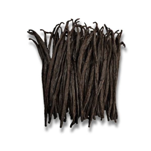 Vanilla Bay Tahitian Vanilla Beans Grade A 1_2lb