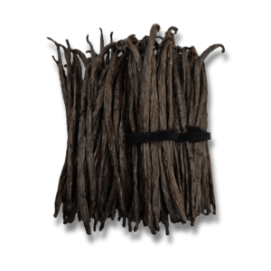 Vanilla Bay Tahitian Vanilla Beans Grade A 1lb