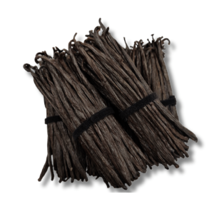 Vanilla Bay Tahitian Vanilla Beans Grade A 2lb