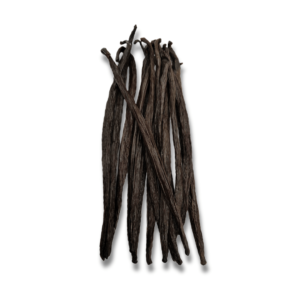 Vanilla Bay Tahitian Vanilla Beans Grade A 2oz