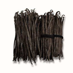 Vanilla Bay Tahitian Vanilla Beans Grade A by count Main image