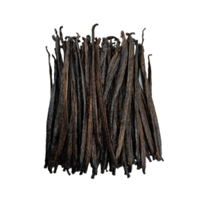 Vanilla Bay Tahitian Vanilla Beans Grade B 100 beans