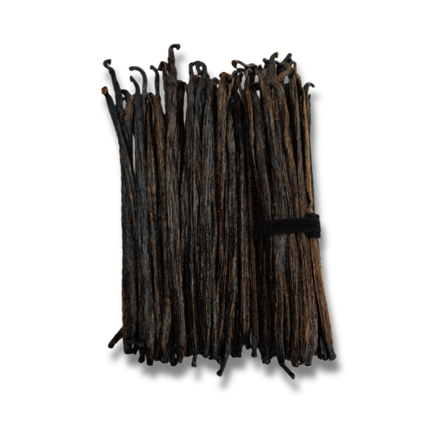 Vanilla Bay Tahitian Vanilla Beans Grade B 1_2lb