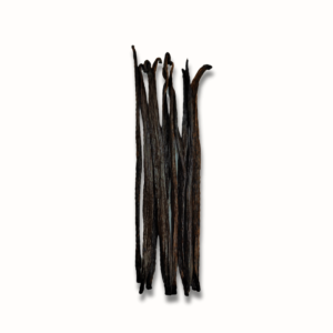 Vanilla Bay Tahitian Vanilla Beans Grade B 1oz