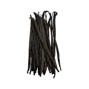 Vanilla Bay Tahitian Vanilla Beans Grade B 20 beans