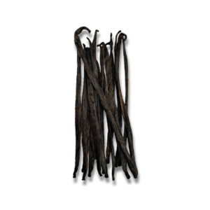 Vanilla Bay Tahitian Vanilla Beans Grade B 2oz