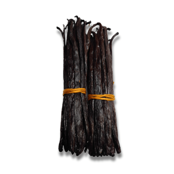 Vanilla Bay Ugandan Vanilla Beans Grade A 1_2lb