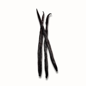 Vanilla Bay Madagascar Vanilla Beans Grade B by count Main image