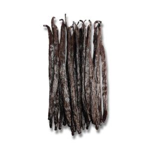 Vanilla Bay Ugandan Vanilla Beans Grade A 50 beans