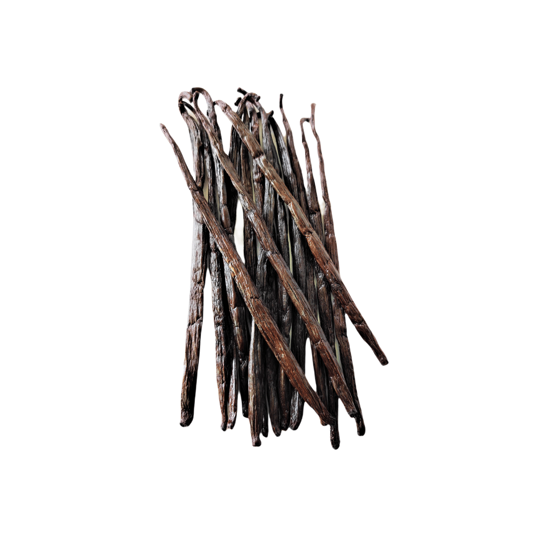 Vanilla Beans