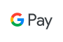 Pay safely with G Pay