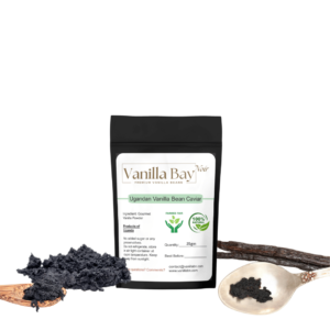 Vanilla Bay - Ugandan Caviar product image 25gm